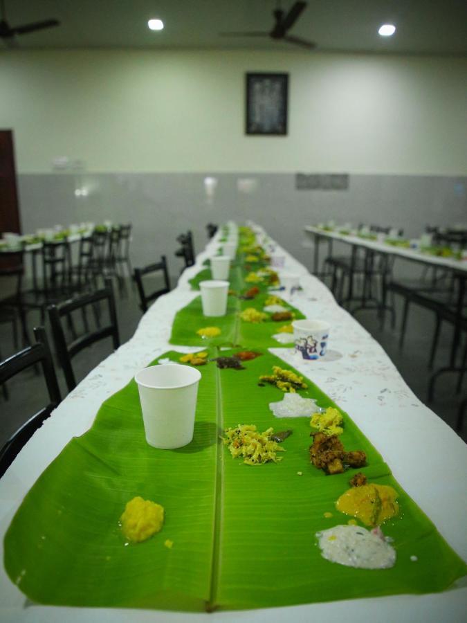 Hare Krishna Inn Guruvayur Luaran gambar