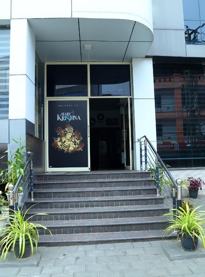 Hare Krishna Inn Guruvayur Luaran gambar